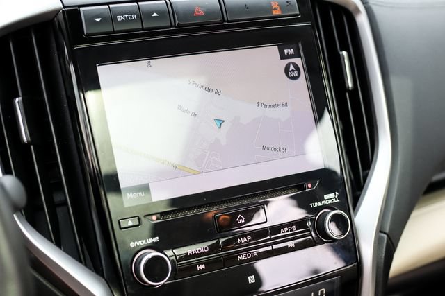 Used 2019 Subaru Ascent Limited AWD/4WD image 29