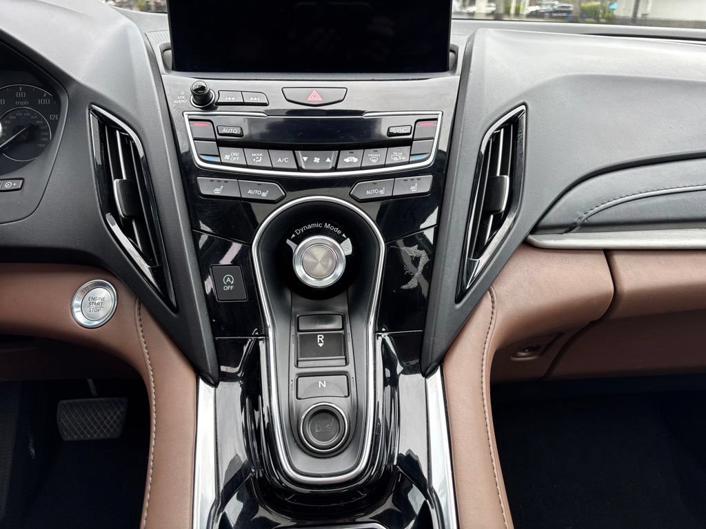 Used 2019 Acura RDX AWD w/ Advance Package image 28