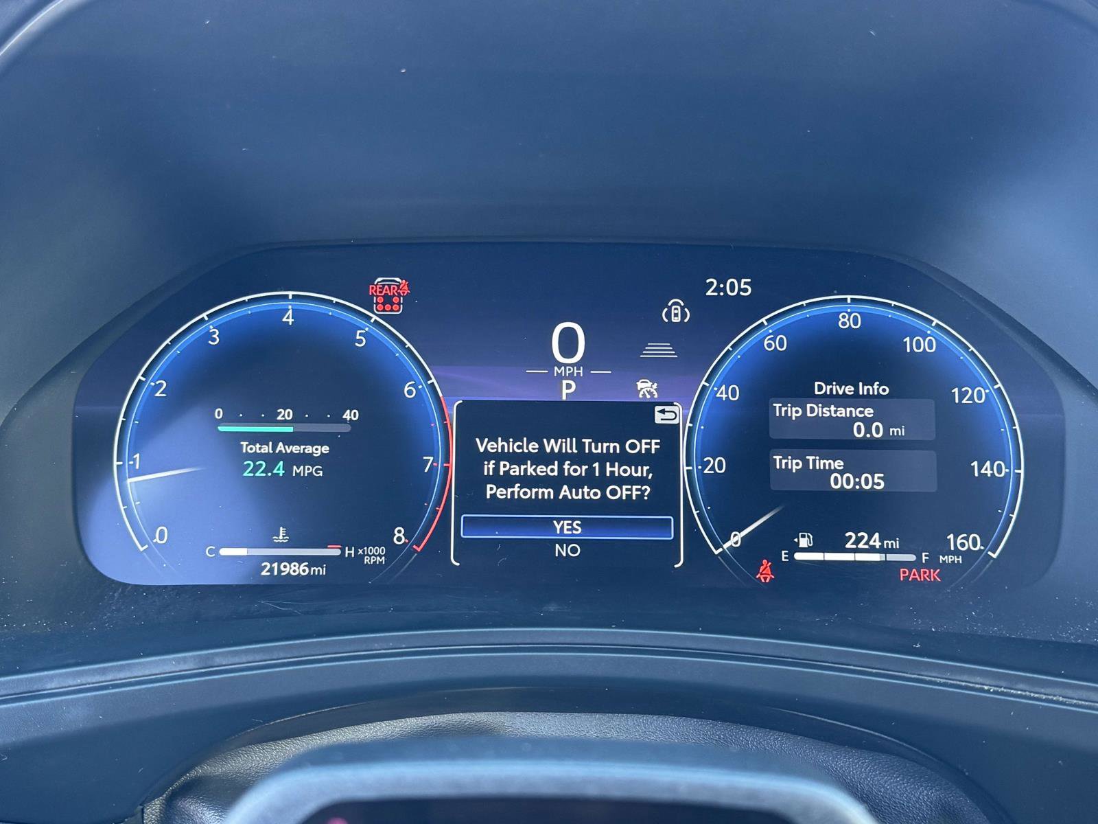 Used 2024 Toyota Grand Highlander Platinum image 23