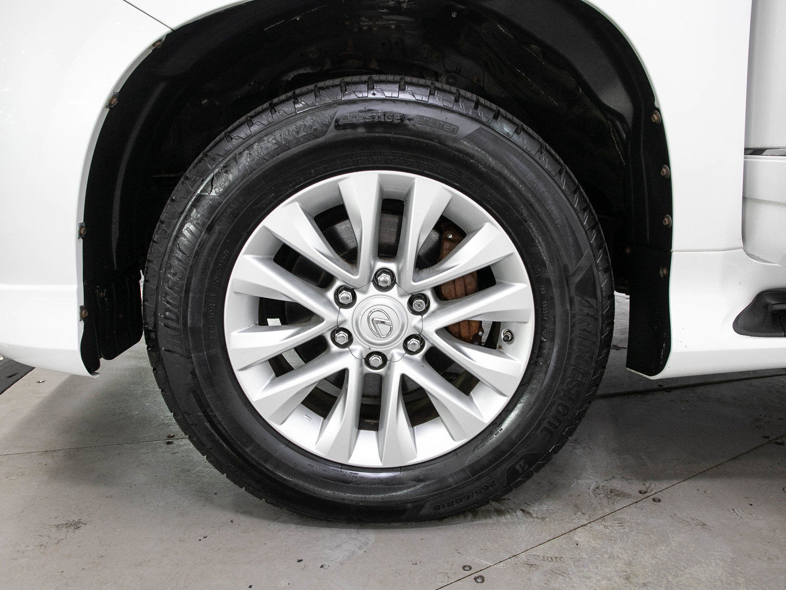 Used 2019 Lexus GX 460 Premium w/ Premium Package AWD/4WD image 30