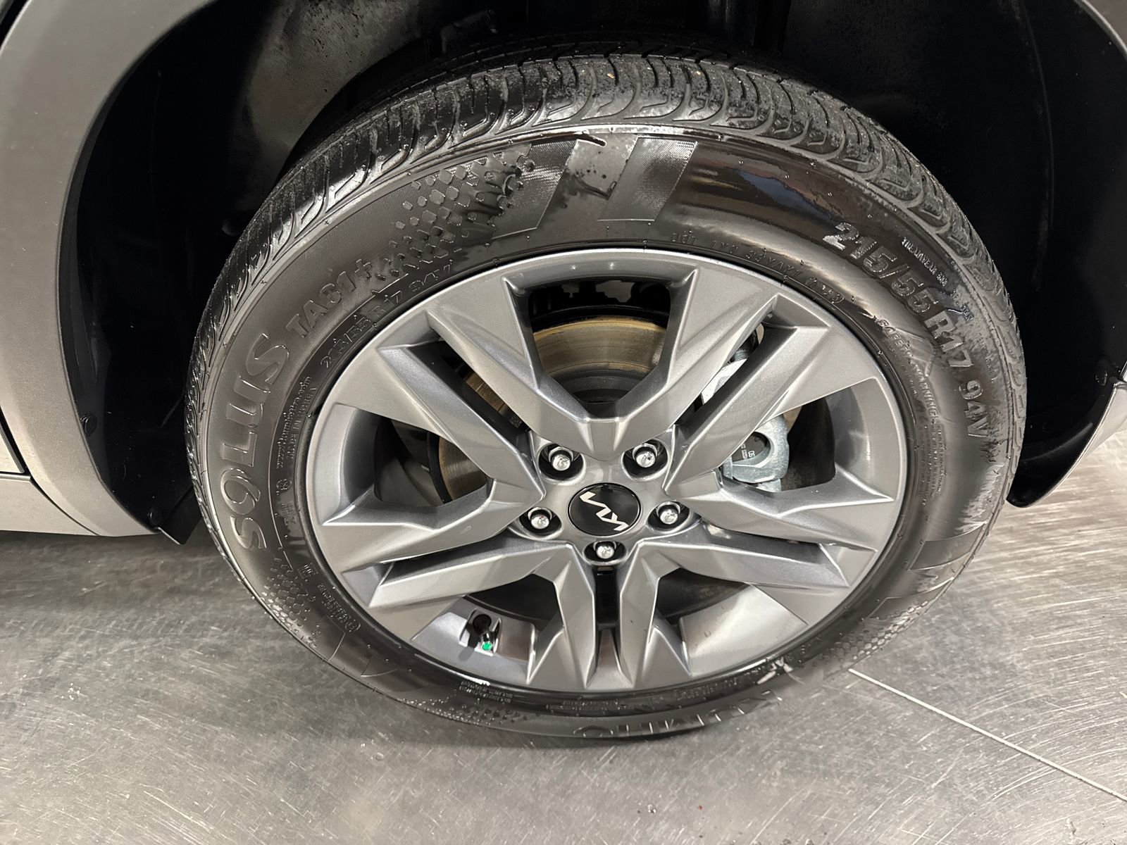 Certified 2023 Kia Seltos S image 12