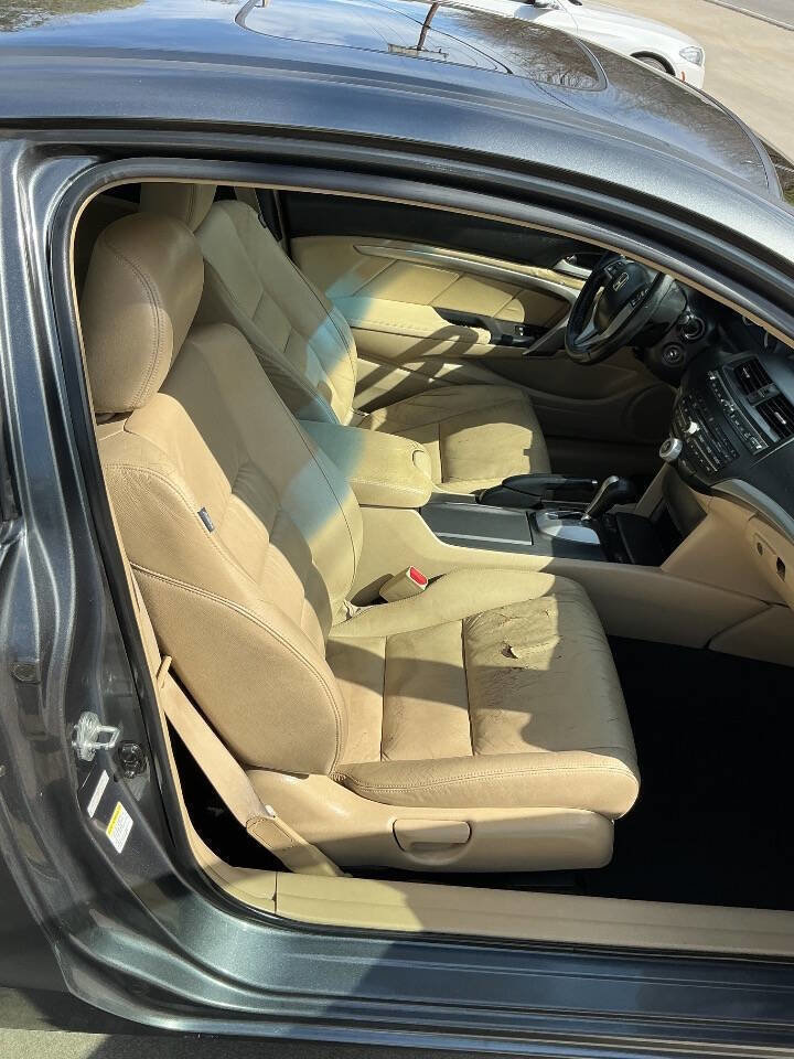 Used 2008 Honda Accord EX-L image 15