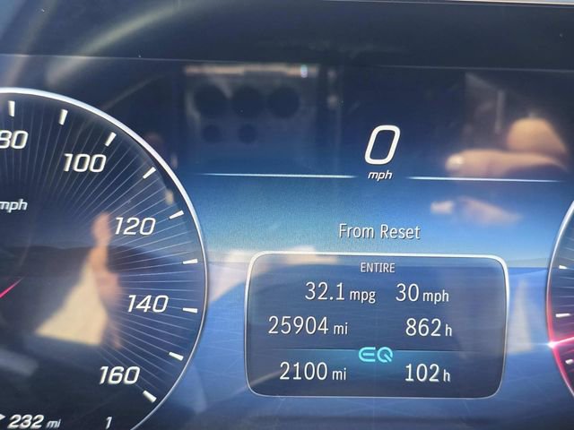 Used 2022 Mercedes-Benz C 300 Sedan image 17