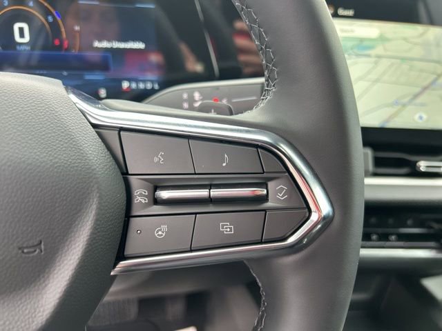 New 2026 Chevrolet Equinox LT image 18