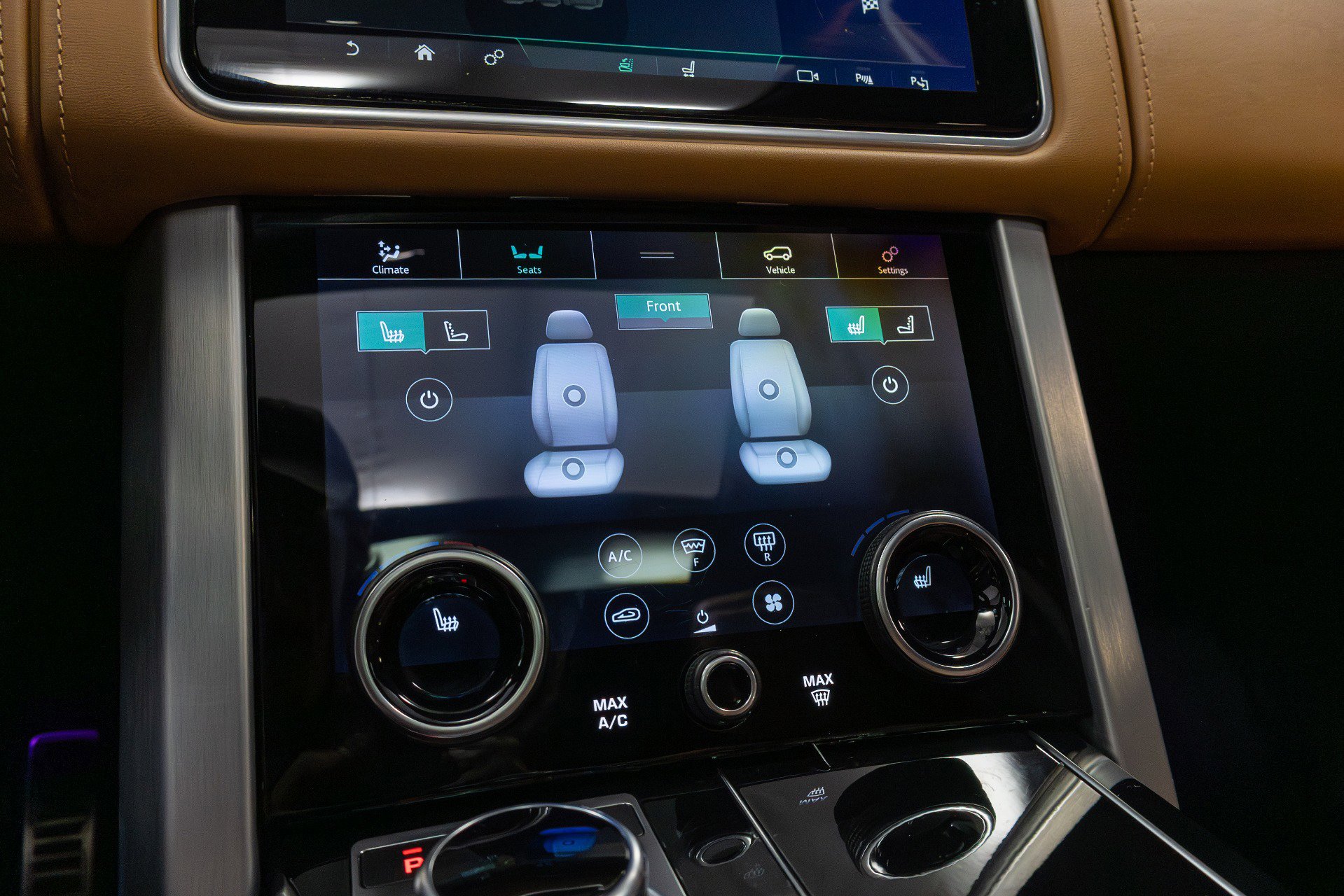 Used 2022 Land Rover Range Rover Autobiography image 62