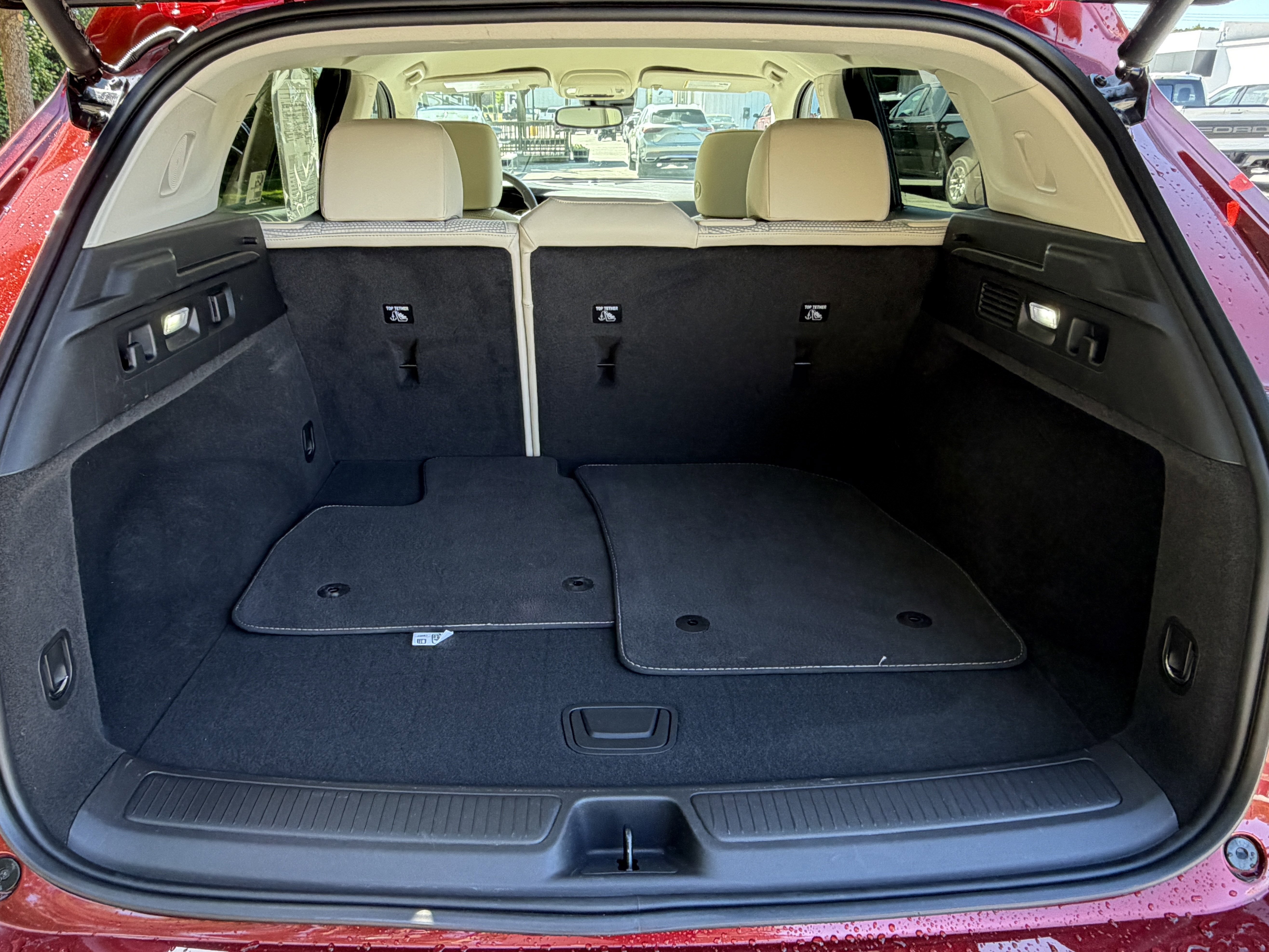 Used 2023 Buick Envision Preferred image 4