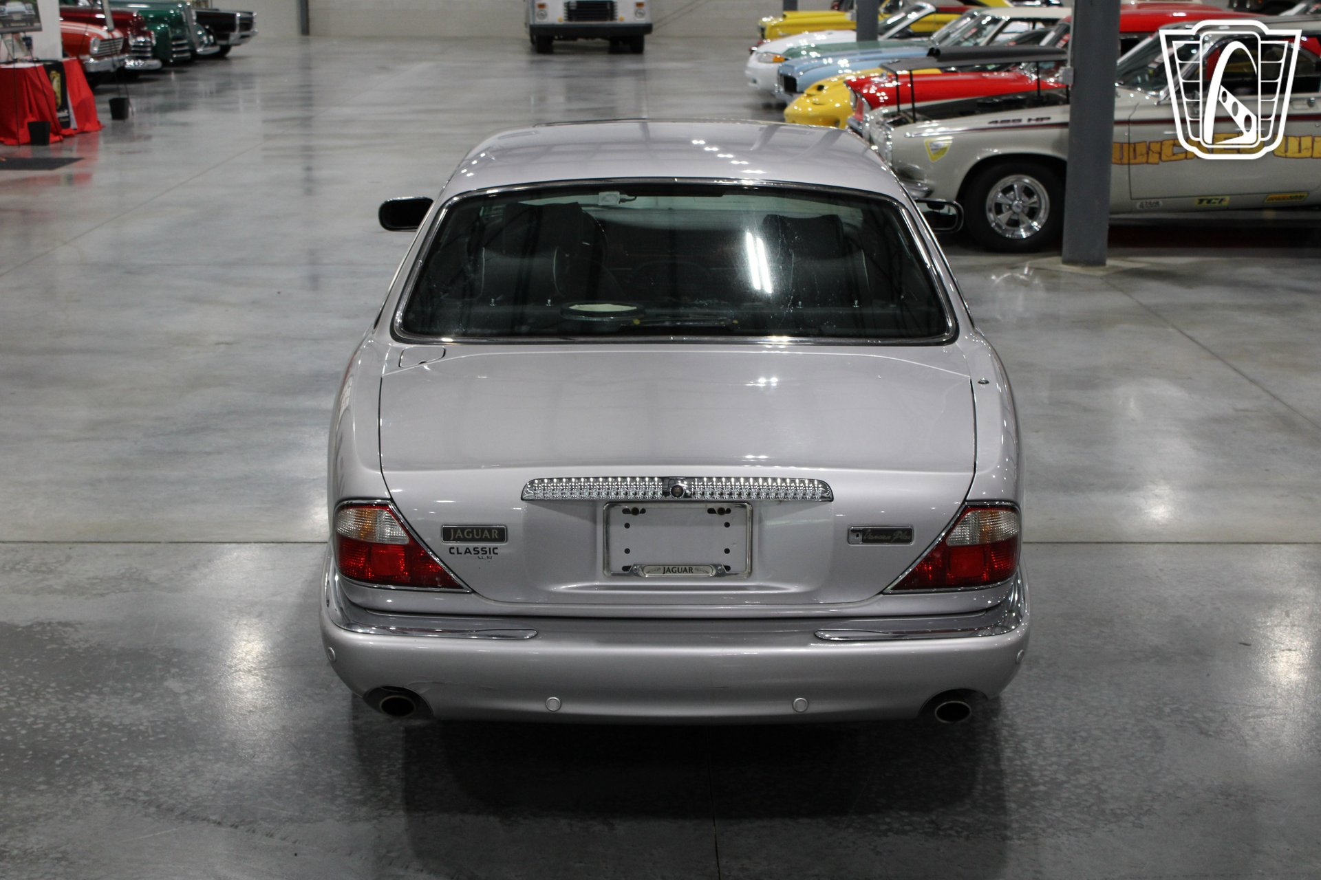 Used 2002 Jaguar XJ8 L RWD image 32