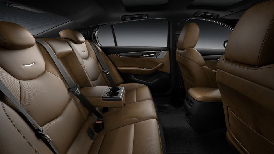 New 2026 Cadillac CT5 Premium Luxury w/ Platinum Package AWD/4WD image 13