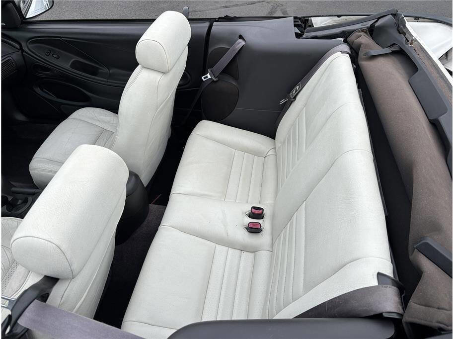 Used 1999 Ford Mustang GT image 18