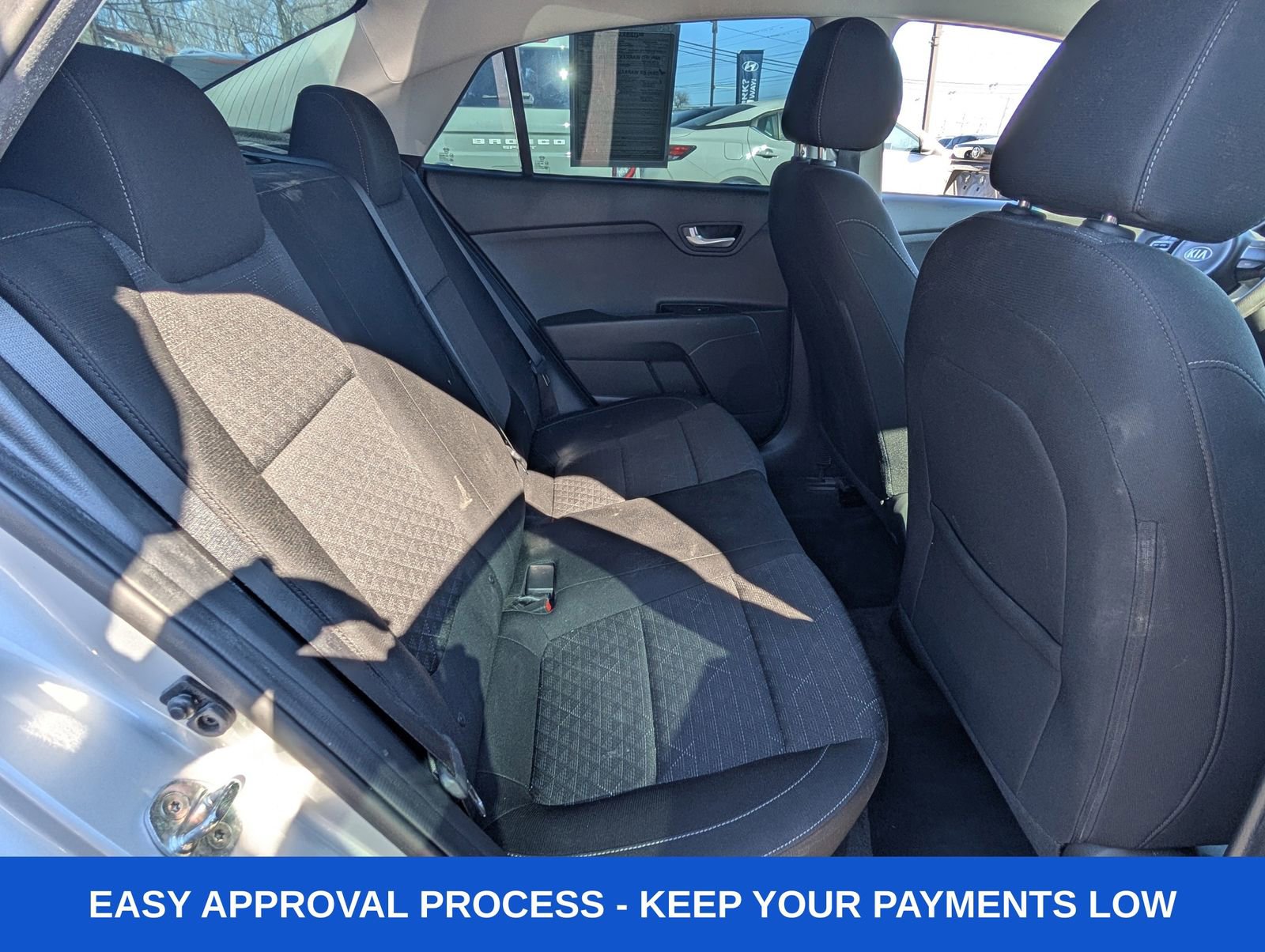 Used 2020 Kia Rio LX image 15