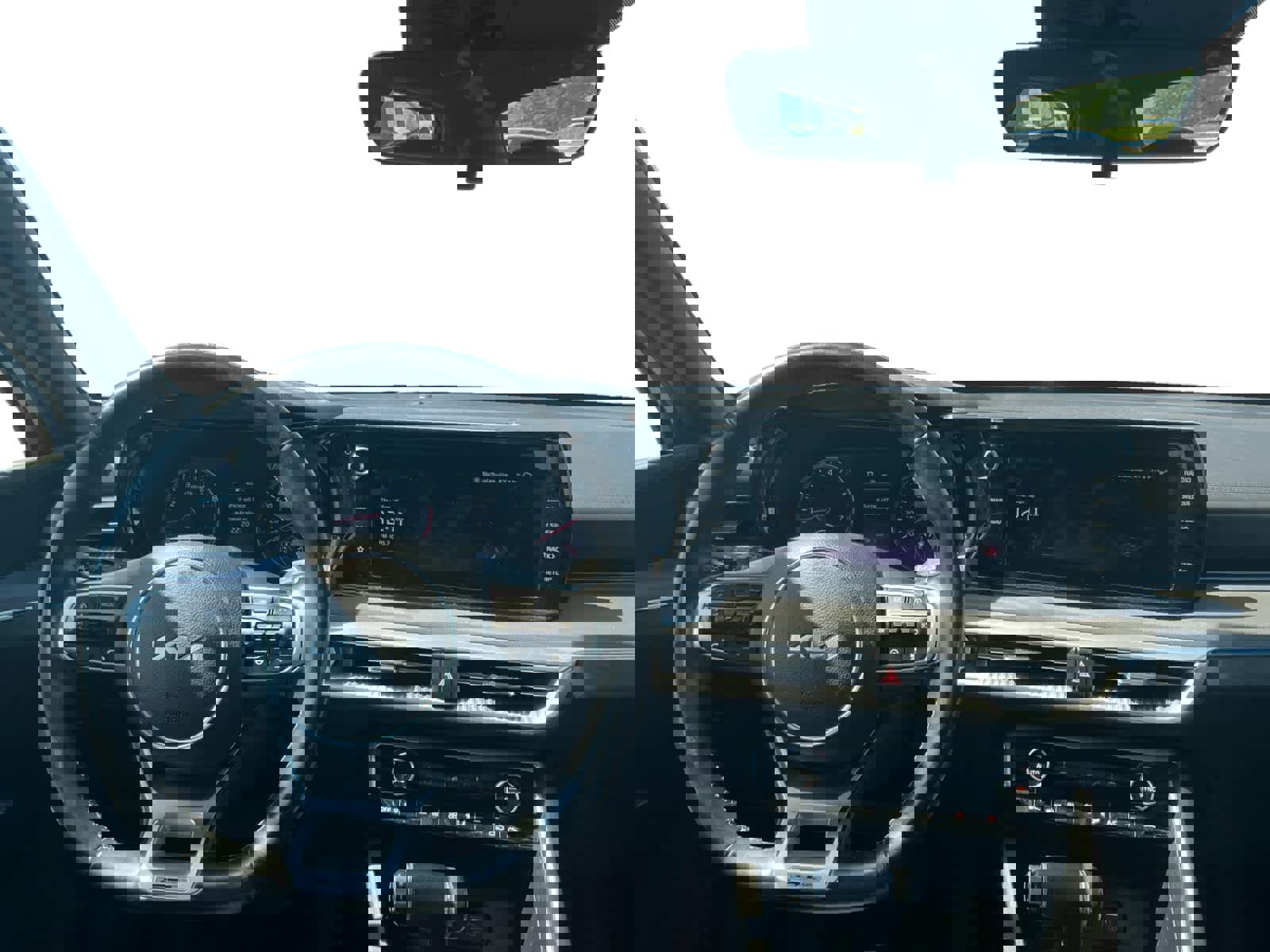 Used 2023 Kia K5 GT-Line image 10