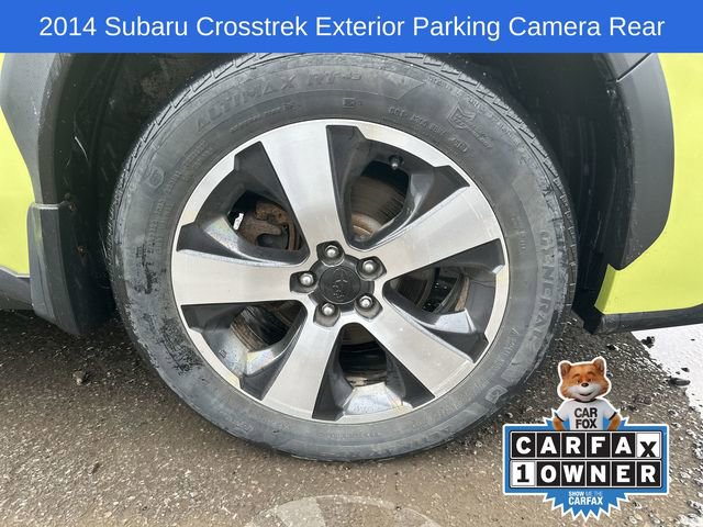 Used 2014 Subaru Crosstrek Touring image 24