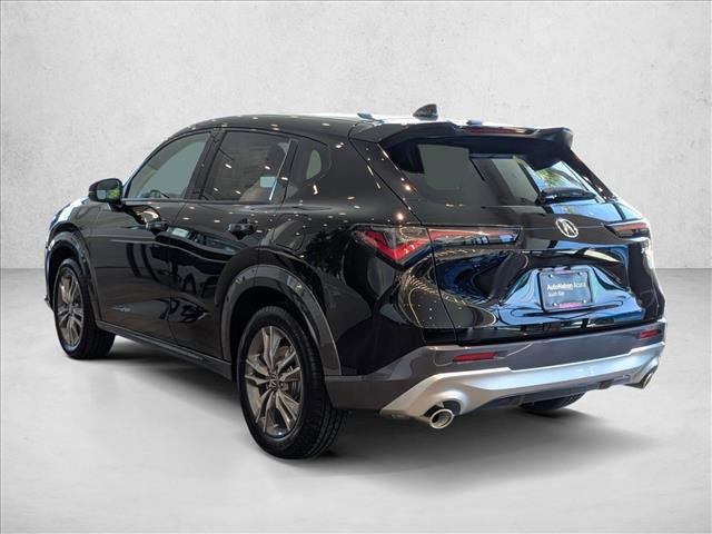 New 2026 Acura ADX FWD image 9