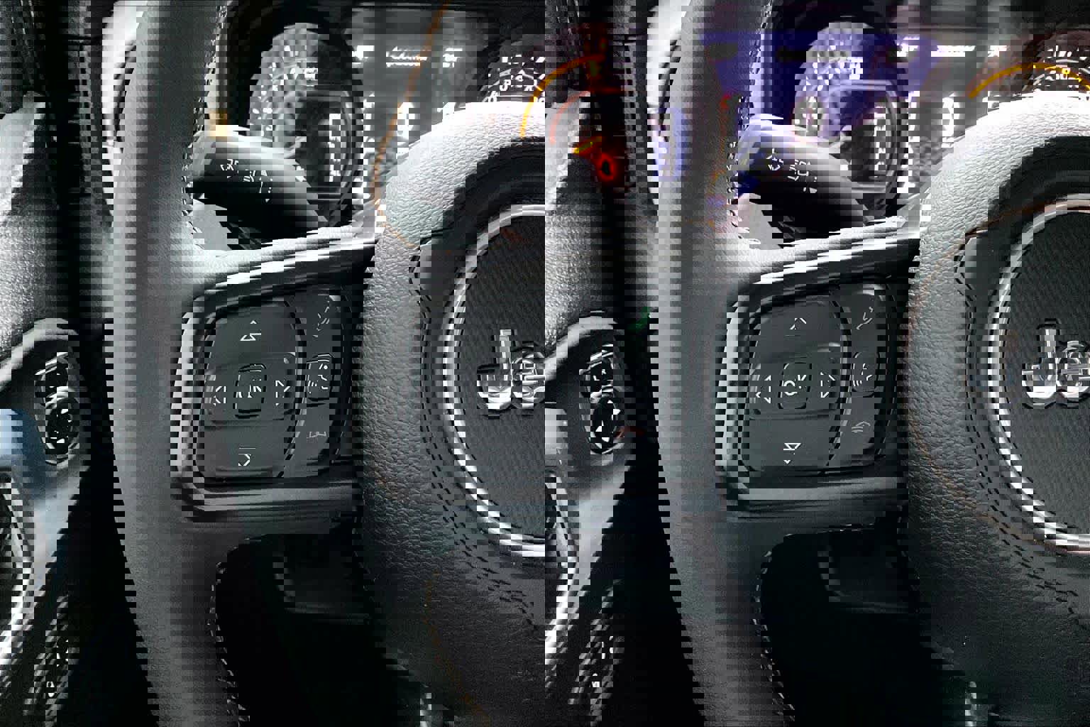 Certified 2024 Jeep Gladiator Sport image 19