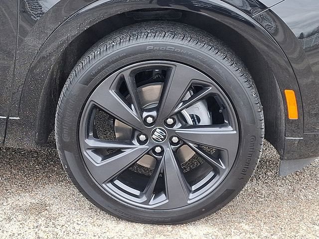 Used 2025 Buick Envision Sport Touring image 8