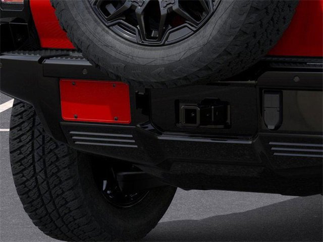 New 2026 GMC Hummer EV SUV image 14