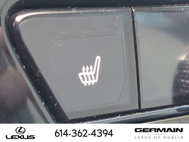 Used 2023 Honda Accord EX-L image 17