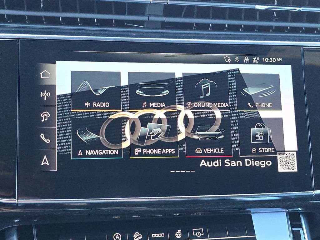 New 2026 Audi Q7 2.0T Premium Plus image 25