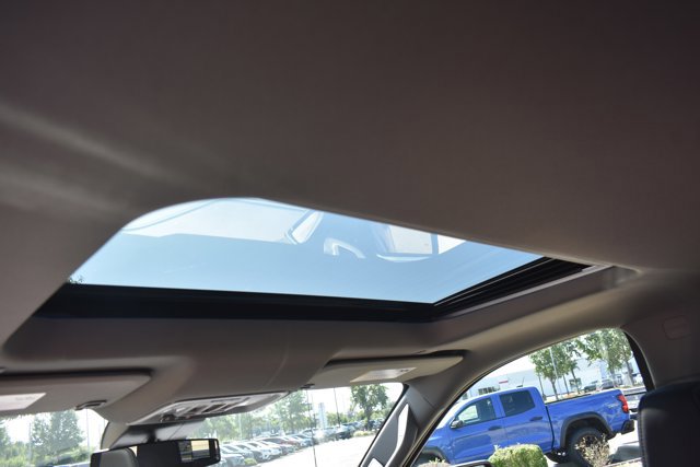 New 2026 Chevrolet Silverado 1500 RST w/ RST All Star Premium Package image 20