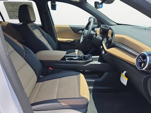 New 2026 Chevrolet Equinox ACTIV w/ Convenience Package III AWD/4WD image 15