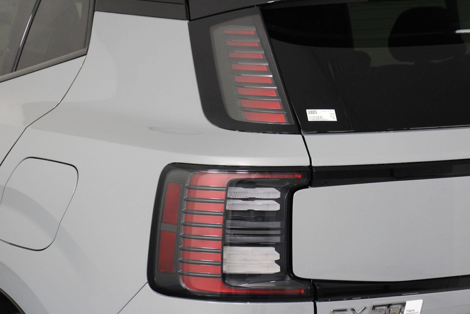New 2026 Volvo EX30 Plus AWD/4WD image 14