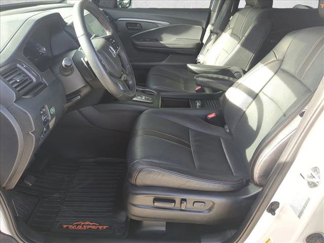 Used 2023 Honda Passport TrailSport image 17