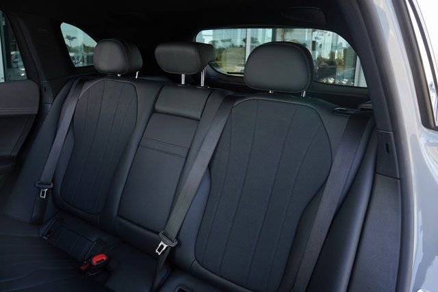 Used 2024 Mercedes-Benz EQE 350+ 4MATIC SUV image 27