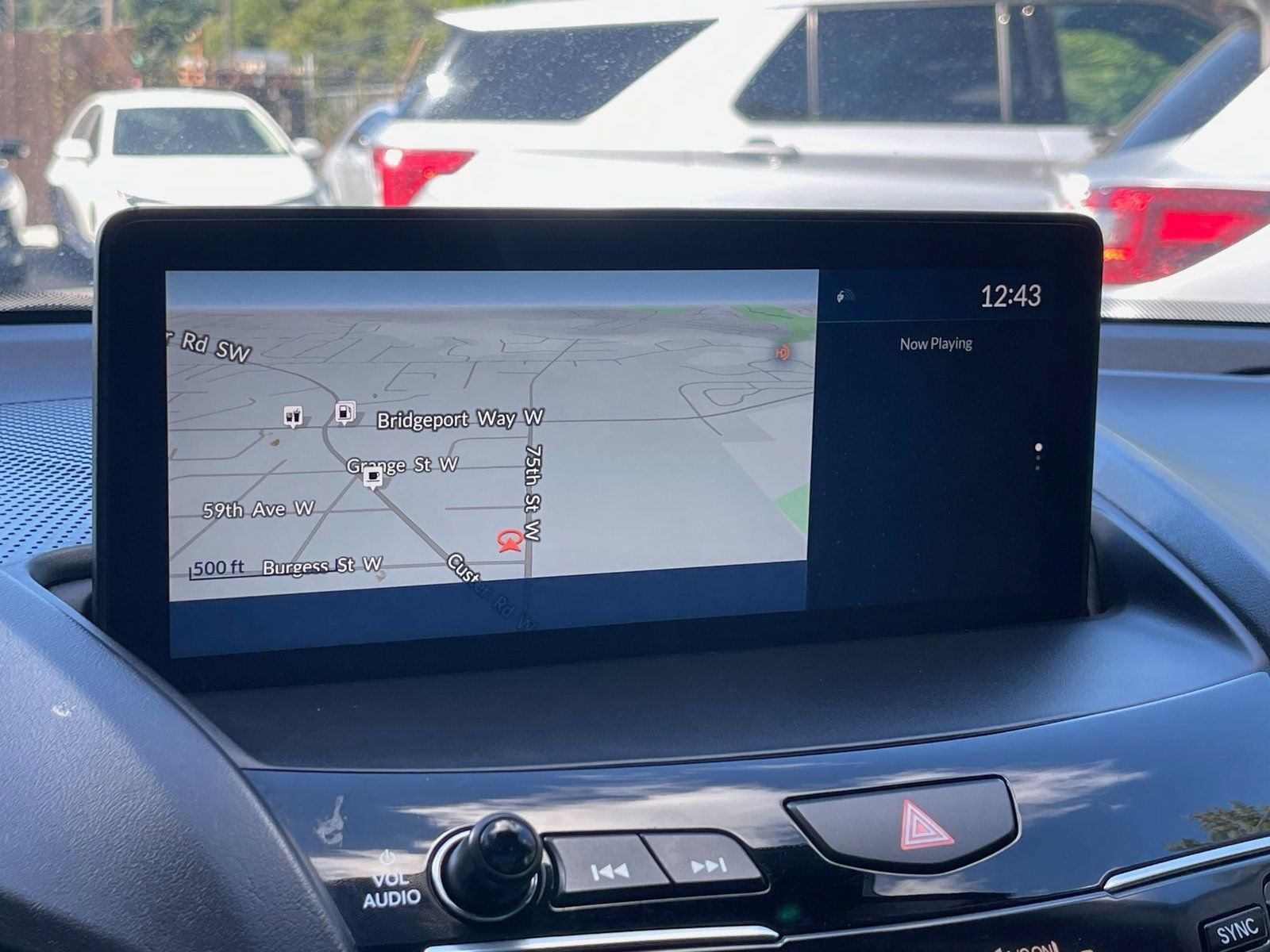 Used 2020 Acura RDX w/ Technology Package image 36