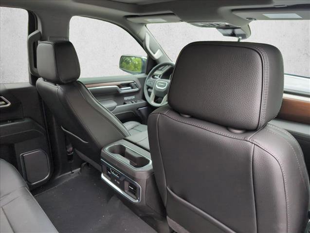 Used 2026 GMC Sierra 1500 Denali w/ Denali Reserve Package AWD/4WD image 21