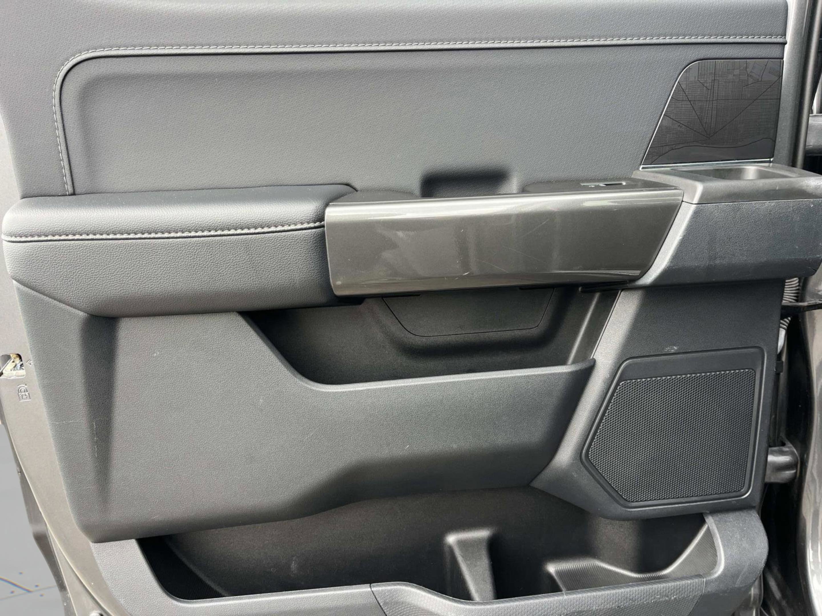 Used 2023 Ford F150 XLT w/ Equipment Group 302A High image 22