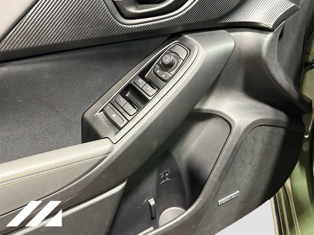 Certified 2026 Subaru Crosstrek 2.5i Wilderness image 18