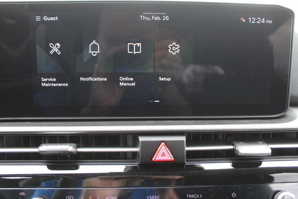 New 2027 Kia Sportage LX FWD image 39