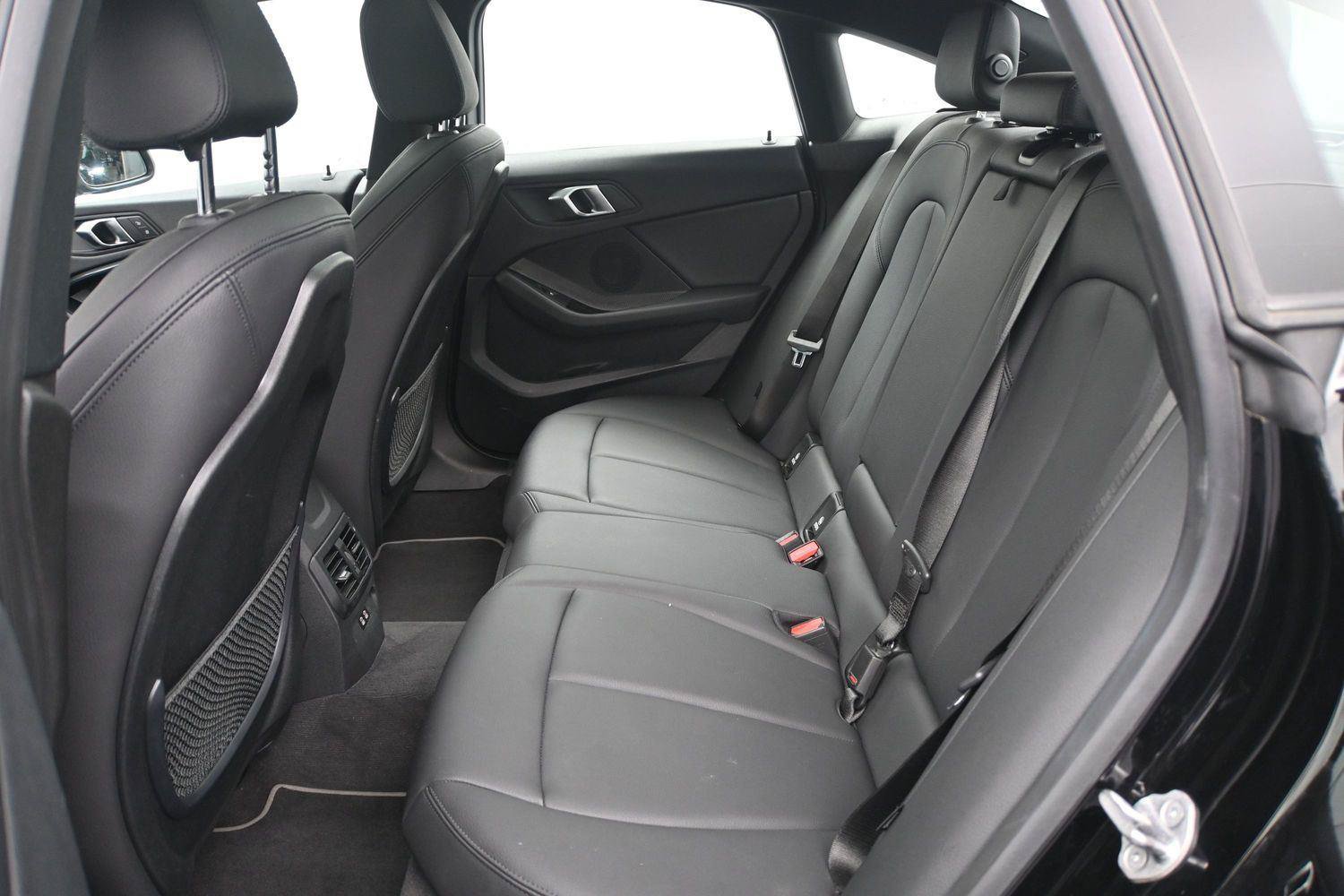 Used 2024 BMW 228i xDrive Gran Coupe AWD/4WD image 10