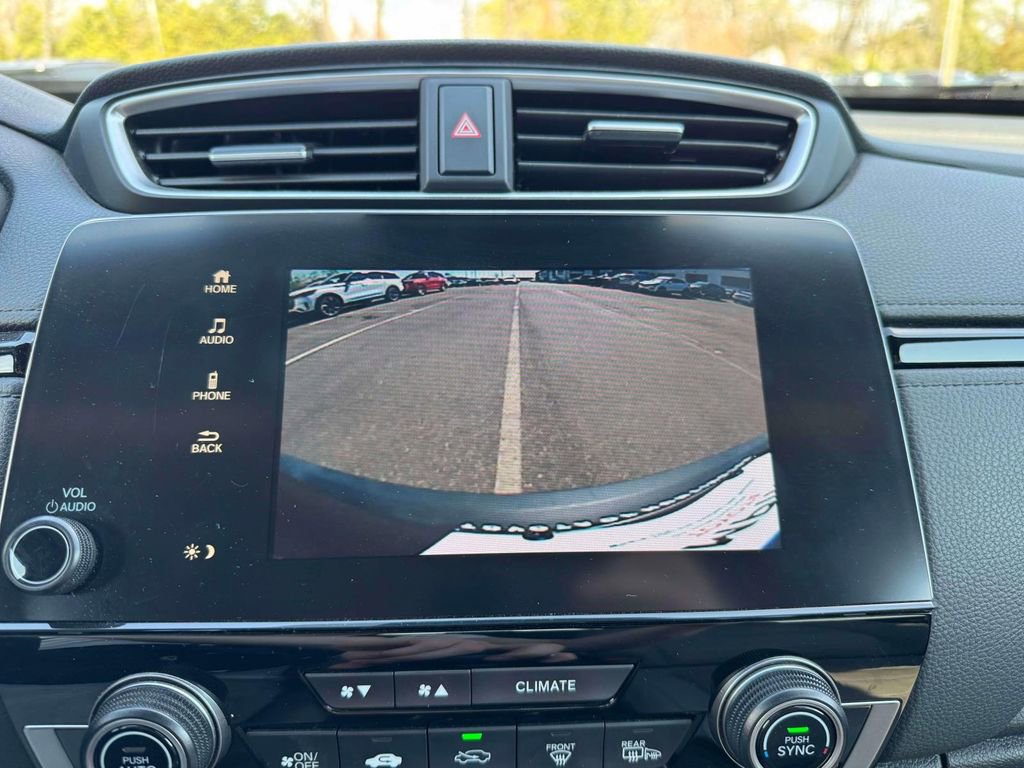 Used 2019 Honda CR-V EX-L image 31