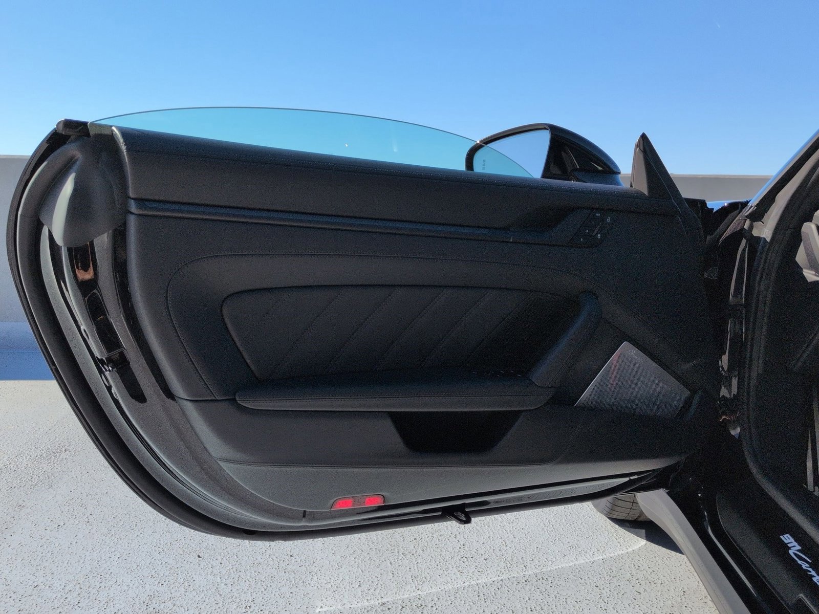 New 2026 Porsche 911 Carrera GTS image 13