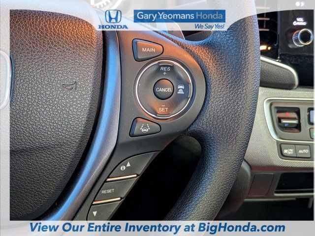 Used 2023 Honda Ridgeline Sport image 27