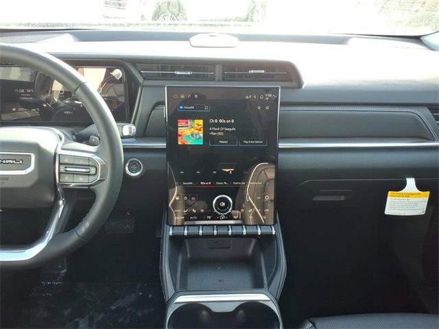 New 2026 GMC Terrain Denali image 13