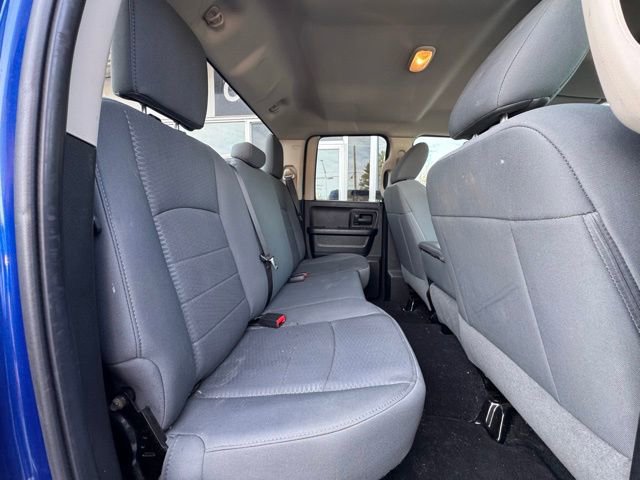 Used 2014 RAM 1500 Express image 15