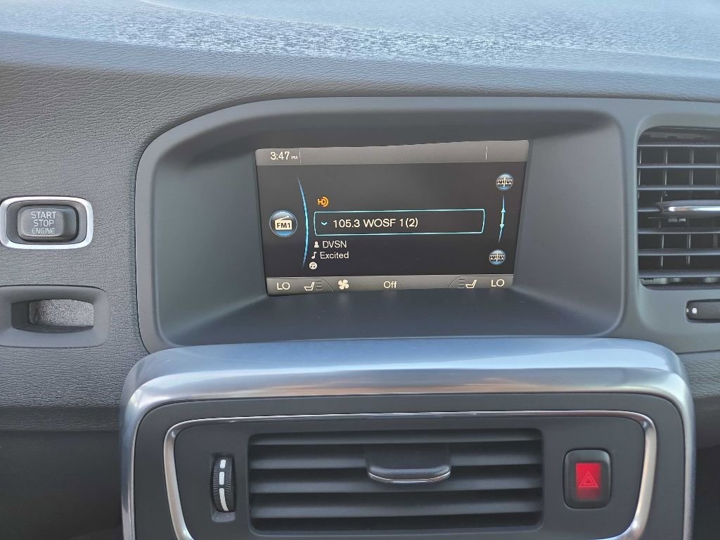 Used 2013 Volvo S60 T5 Premier Plus image 17