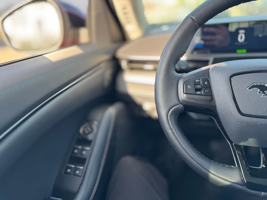 Used 2022 Ford Mustang Mach-E California Route 1 image 7