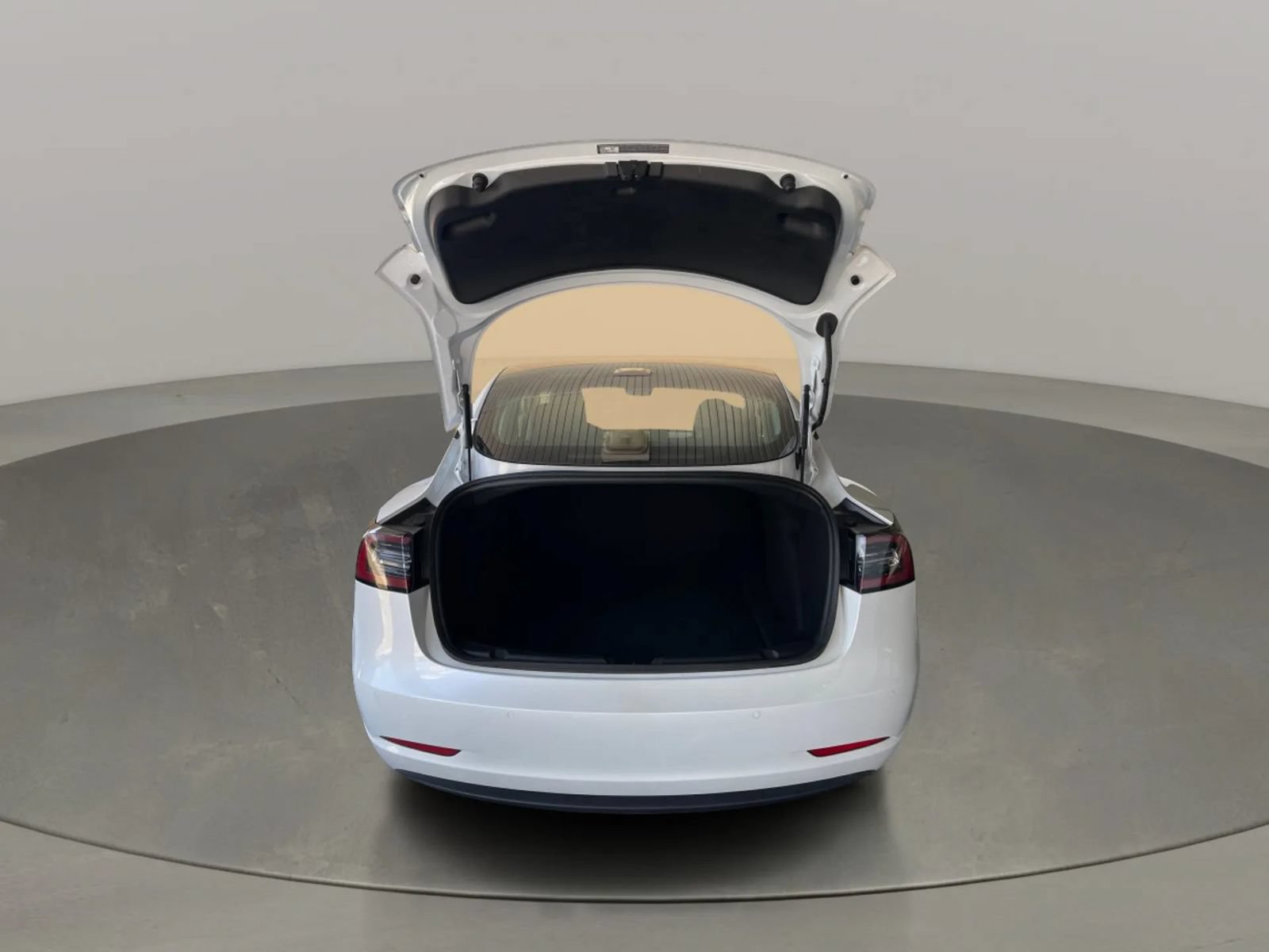 Used 2020 Tesla Model 3 Standard Range RWD image 14