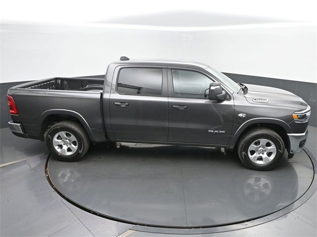 New 2026 RAM 1500 4x4 Crew Cab image 43