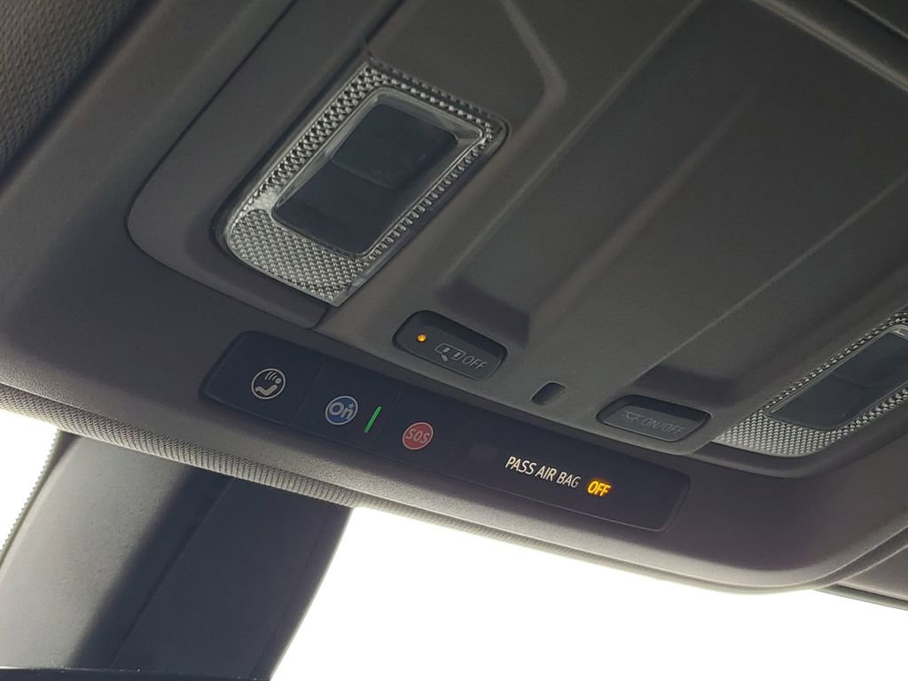 Used 2020 Chevrolet Silverado 1500 LT w/ All-Star Edition image 21