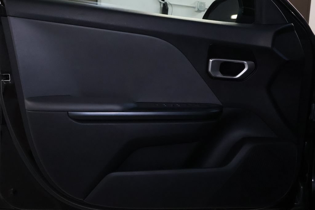 Used 2025 Kia K4 FWD image 11