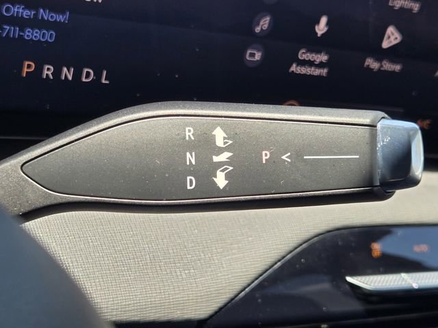 Certified 2026 Buick Enclave Sport Touring FWD image 26