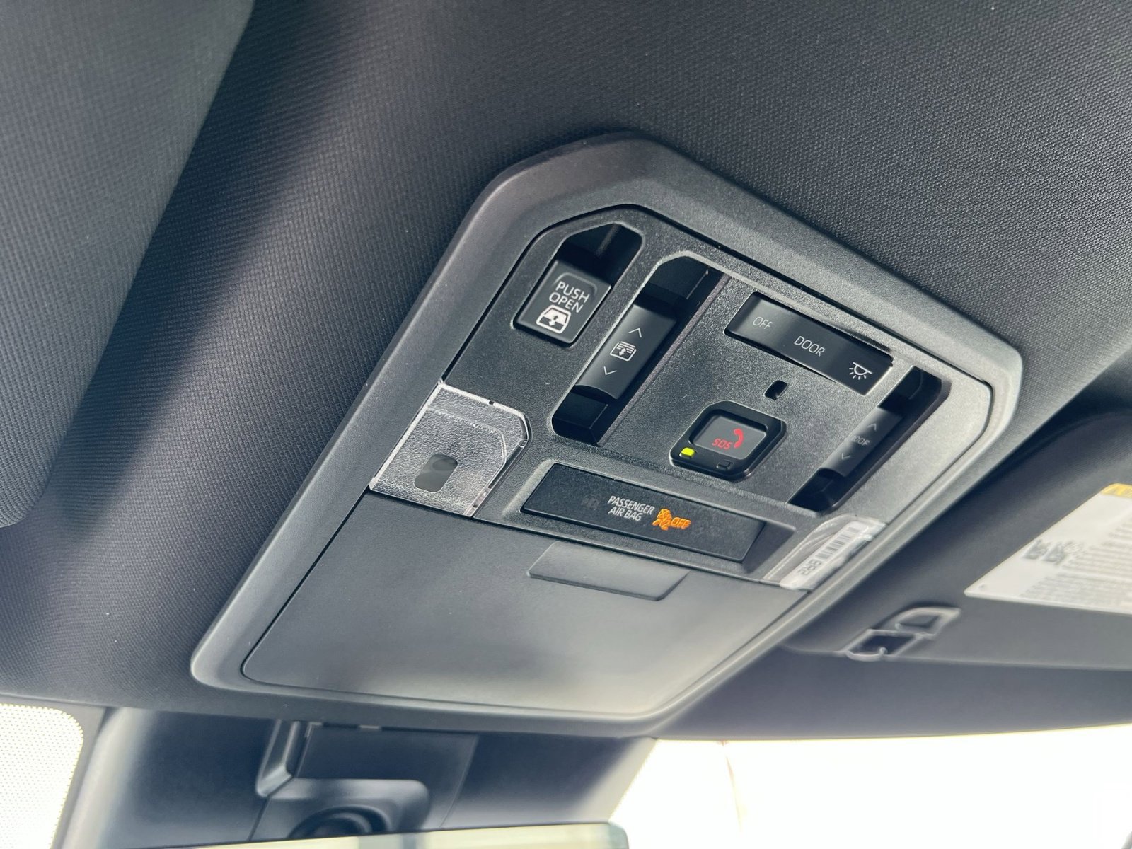 New 2026 Toyota Tundra Limited image 28