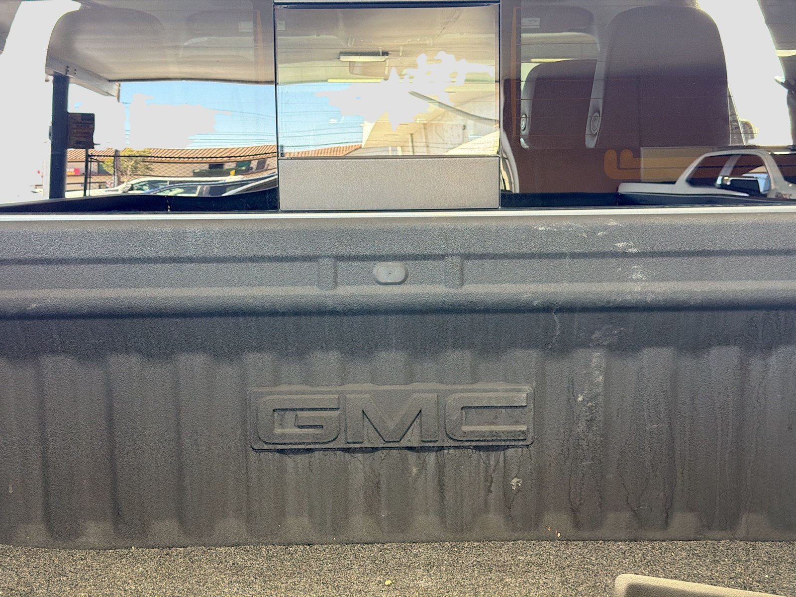 Used 2020 GMC Sierra 1500 Elevation w/ Elevation Value Package AWD/4WD image 15