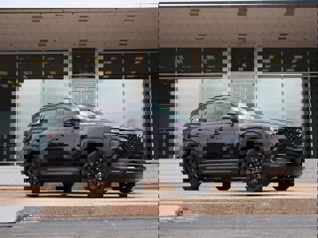 New 2026 MAZDA CX-50 AWD 2.5 Hybrid w/ Premium Pkg