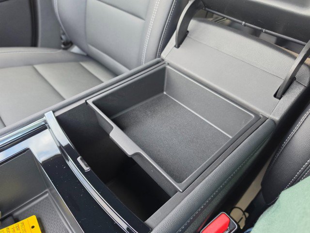 New 2026 Chevrolet Traverse LT image 46