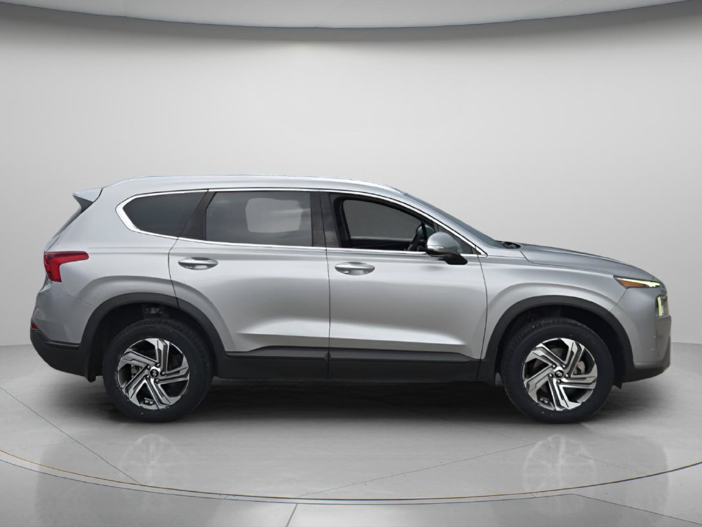 Certified 2023 Hyundai Santa Fe SEL AWD/4WD image 4